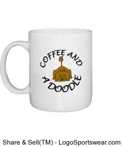 Coffee Mug Design Zoom